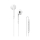 Słuchawka Edifier P180, USB-C (białe)